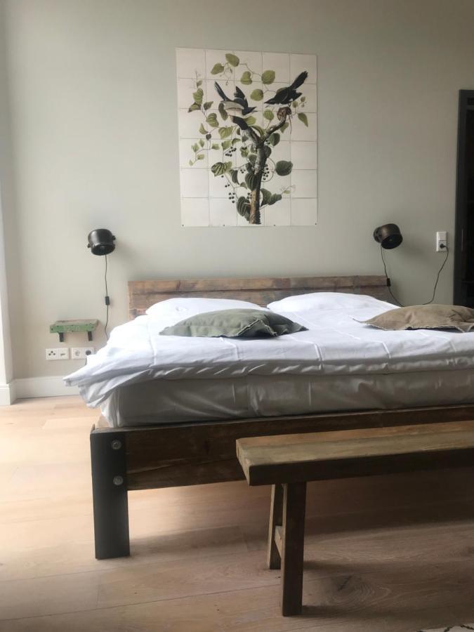 Altes Zeughaus Apartamento Flensburgo Exterior foto