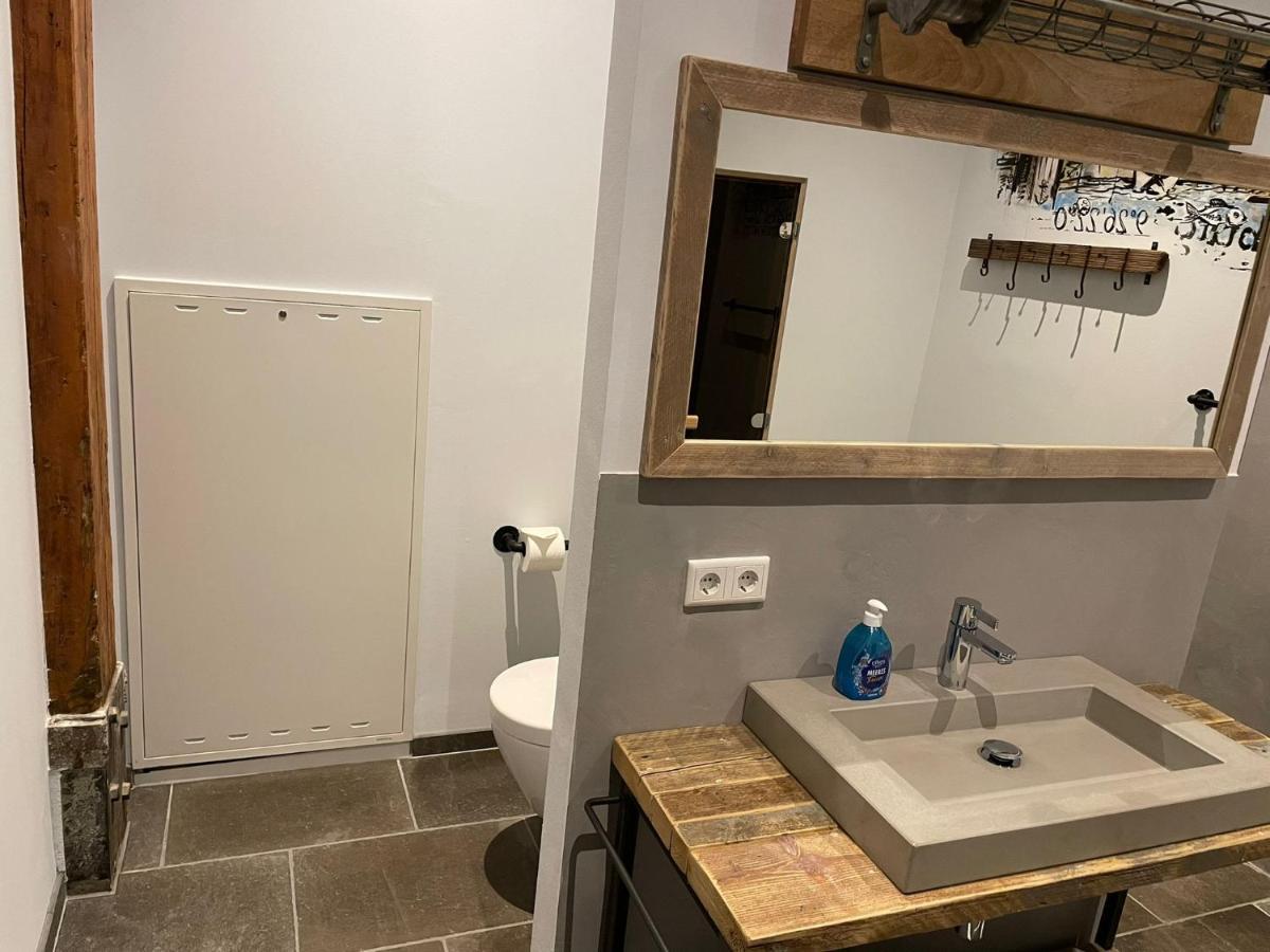 Altes Zeughaus Apartamento Flensburgo Exterior foto